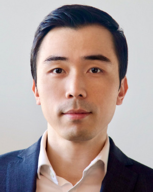 Headshot photo of Duen Horng (Polo) Chau, Professor, College of Computing, Georgia Tech