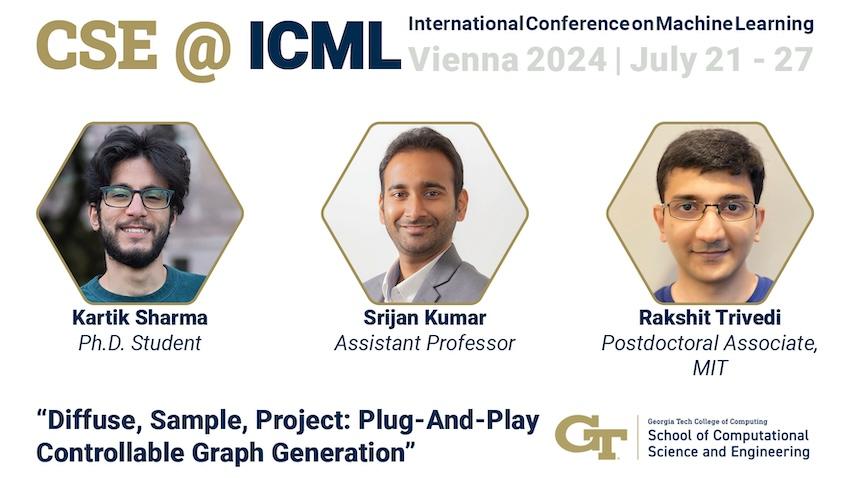 ICML 2024 Kumar Group