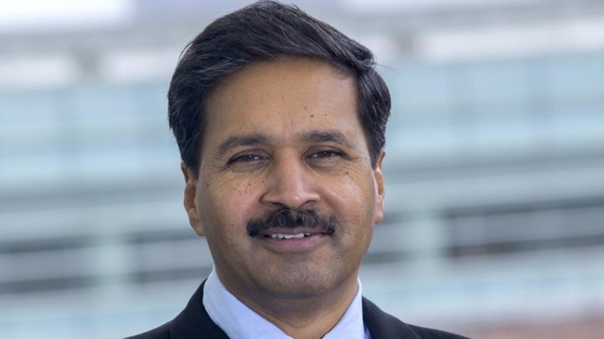 Georgia Tech Professor Vivek Sarkar